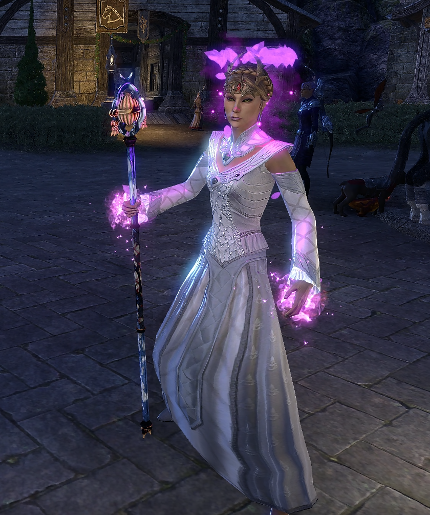 Full portrait in city