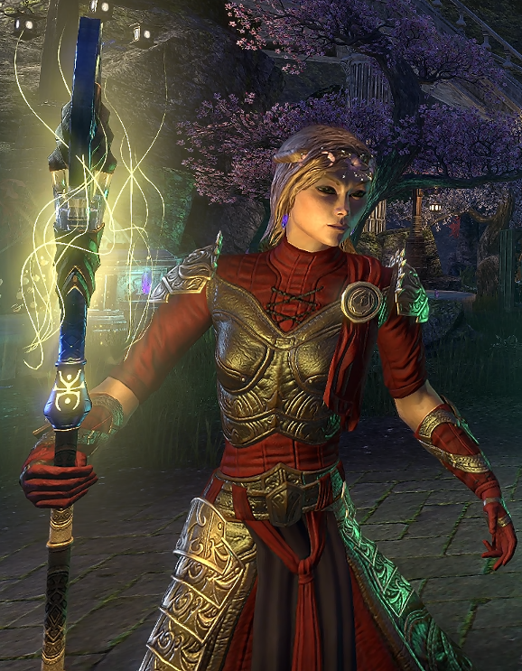 Elendriel of Auridon